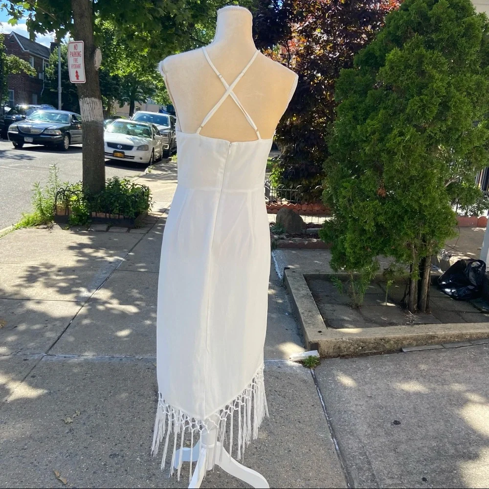 Lulus  Dress - Picture 9 of 9